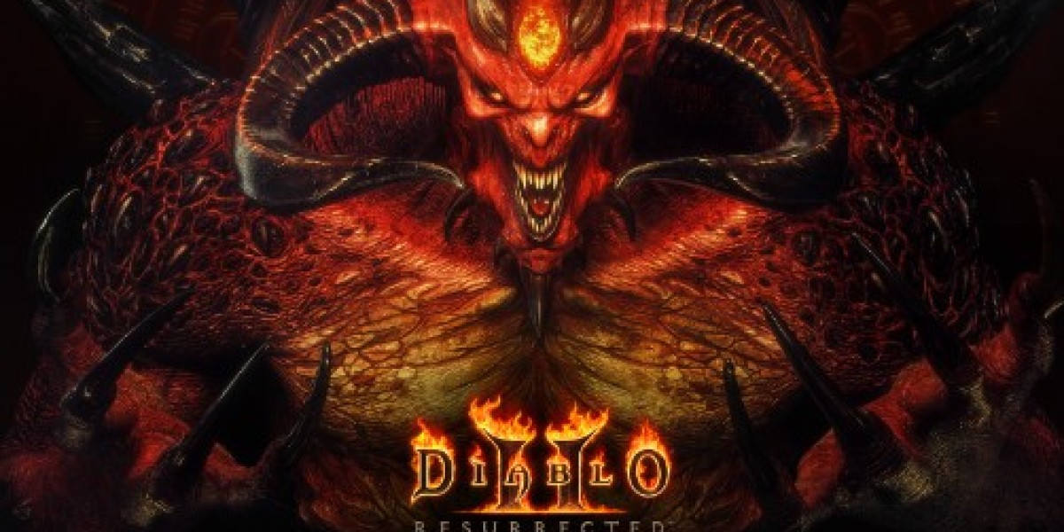 A Comprehensive Guide to Building a Powerful Dragon Tail Assassin for Diablo 2 Resurrected
