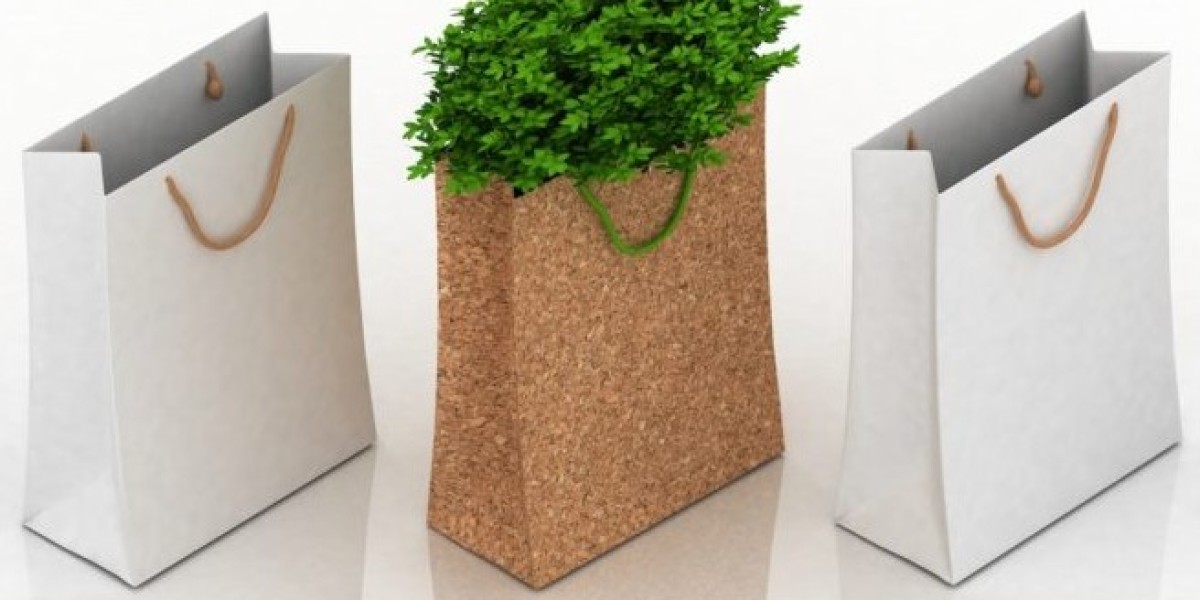 Elevate Your Brand with Green Sustainable Packaging Solutions from Otarapack